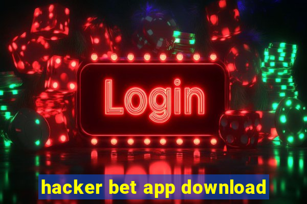 hacker bet app download